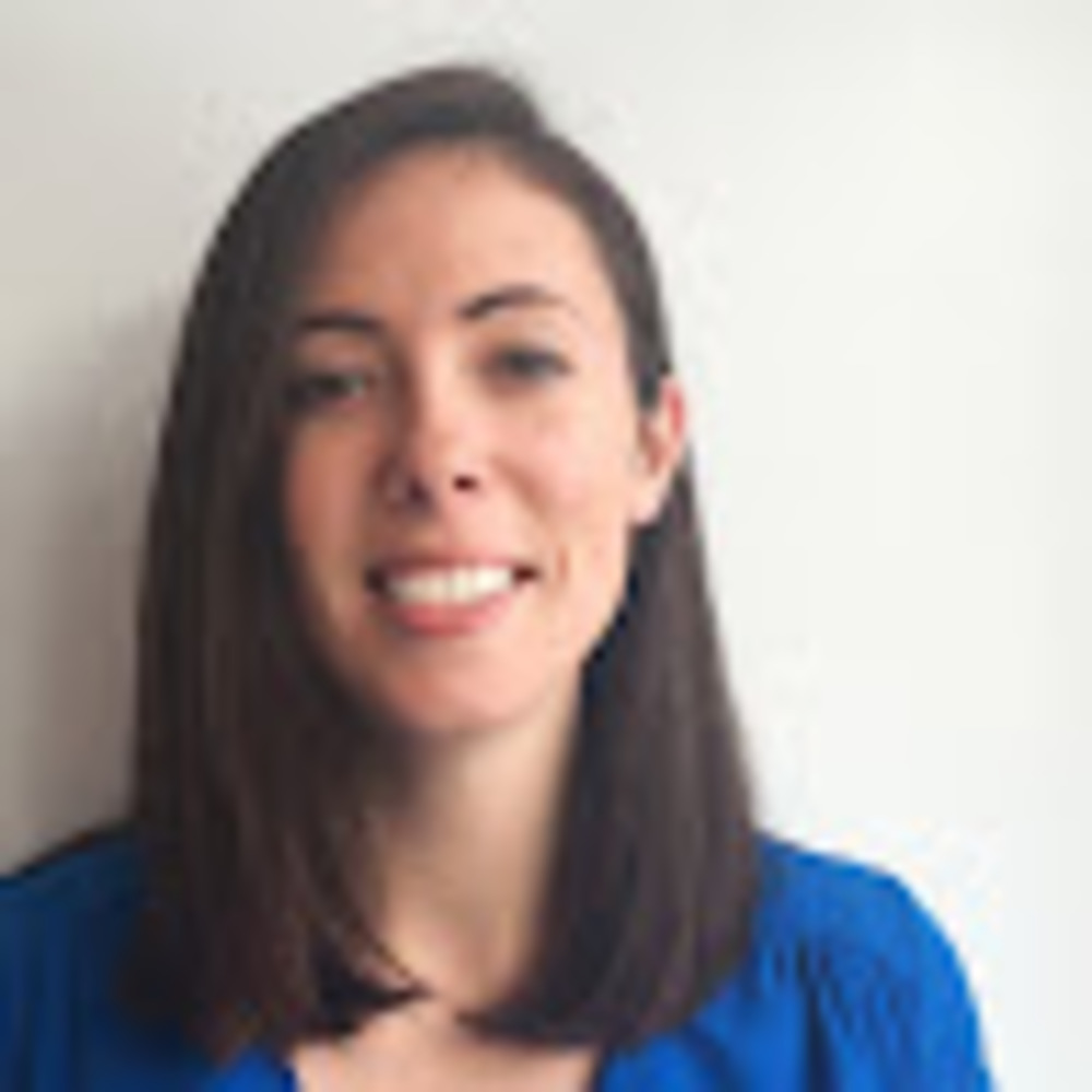 Meet your Posher, Kristen